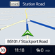 Illustration for article titled 6 Reasons to Switch to Nokias HERE Maps